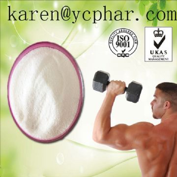 Testosterone Phenylpropionate